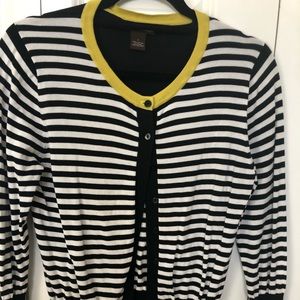 Sweet sweater size small multicolor